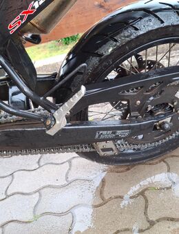 Verkaufe 125cmm SX Aprilia - Pegnitz