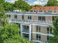 Modern, nachhaltig und elbnah - eine Neubauwohnung mit allen Vorzügen - Hamburg