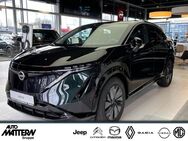 Nissan Ariya, Evolve Pack, Jahr 2022 - Bielefeld