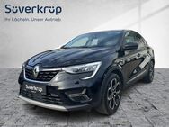 Renault Arkana, TCe Mild-Hybrid 140 TECHNO, Jahr 2023 - Flensburg