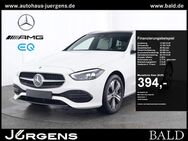 Mercedes C 300, e Avantgarde MBUX, Jahr 2023 - Waldbröl