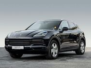 Porsche Cayenne, E-Hybrid Fahrermemory-Paket v u h, Jahr 2021 - Filderstadt