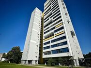 Praktische, modernisierte und leerstehende Wohnung! - Stuttgart