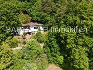 ***PROVISIONSFREI für den Käufer***Idyllisches Wochenendhaus auf großzügigem Naturgrundstück*** - Hiltpoltstein