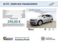 VW Passat Variant, 1.5 TSI Business, Jahr 2023 - Wanzleben-Börde Wanzleben