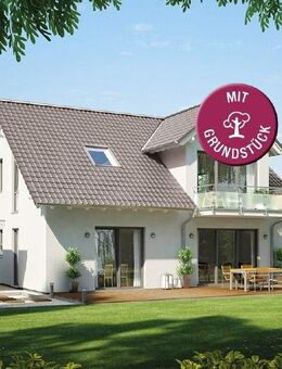 Ein besonderes Haus mit viel Charme! - Zemmer