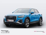 Audi Q2 35 TDI S LINE LED PANO NAVI LM19 - Remscheid