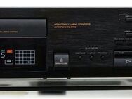 SONY - CDP 897 CD Player inkl. FB Top Modell black - Dübendorf