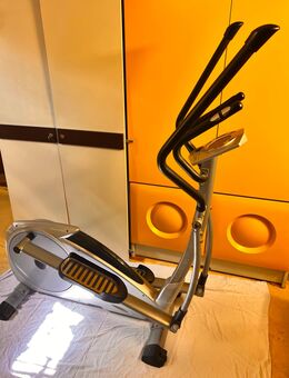 Cross Trainer von Finlo, Modell Loxon, Neupreis 999€, kaum benutz - Bad Vilbel