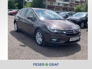 Opel Astra, 1.0, Jahr 2016 - Dessau-Roßlau