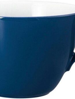 Seltmann Weiden Tasse Life Fashion, Porzellan, Milchkaffeeobertasse 0,37 l