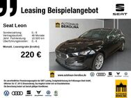 Seat Leon, 1.0 eTSI Style, Jahr 2022 - Berlin