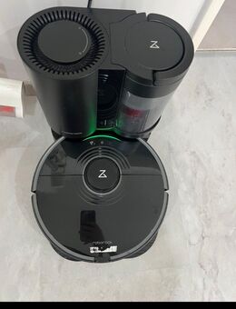 RoboRock S7+ Saug-/Wischroboter - Wesseling