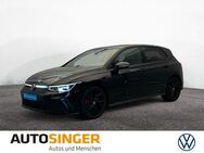 VW Golf GTI DSG *LED*NAVI*ACC*PDC*DIGITAL*SHZ*TEL* - Marktoberdorf