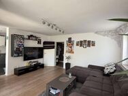 Stilvolle 2-Zimmer-Wohnung mit Balkon im Zentrum von Geretsried - Geretsried