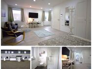 Modern und komfortabel: möblierte 1-Zimmer-Wohnung in Westerrönfeld - Westerrönfeld