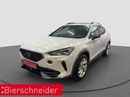 CUPRA Formentor, 1.4 e-HYBRID, Jahr 2021 - Hüttlingen