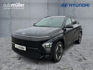 Hyundai Kona, TREND el FLA Spur, Jahr 2024 - Auerbach (Vogtland)