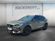 CUPRA Formentor, 2.0 TSI VZ Tribe Edition beats, Jahr 2023 - Hannover