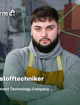 Werkstoffprüfer/in in Metalltechnik/ Kunststofftechnik in F&E (m/w/d) - Jülich