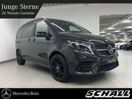 Mercedes V 250, d EDITION AMG NIGHT AMG, Jahr 2023 - Dornstadt