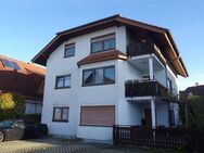 Voll vermietetes Mehrfamilienhaus in Leimen-St. Ilgen - Leimen (Baden-Württemberg)