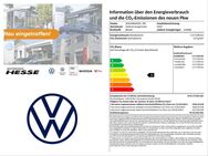 VW Golf, 1.5 l GOAL eTSI OPF, Jahr 2022 - Sottrum