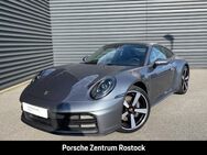 Porsche 992, 911 Carrera Surround-View, Jahr 2022 - Papendorf (Landkreis Rostock)