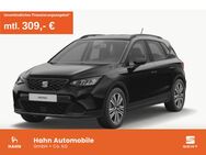 Seat Arona, 1.0 TSI Style Edition 116, Jahr 2022 - Weinstadt