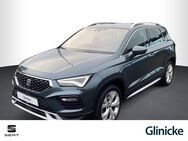 Seat Ateca, 2.0 TDI Xperience, Jahr 2021 - Baunatal