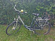 DAMEN E-BIKE - Wandlitz