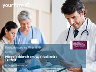Pflegefachkraft (m/w/d) Vollzeit / Teilzeit - Deggenhausertal