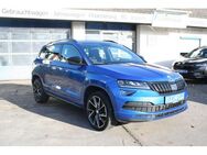 Skoda Karoq 1.5 TSI "Sportline" LED-KESSY FULL-Navi... - Selent