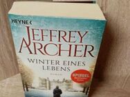 Archer, Jeffrey-Winter eines Lebens - Band 7- - Nörvenich