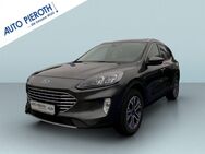 Ford Kuga, 2.5 Duratec TITANIUM X, Jahr 2023 - Bad Kreuznach