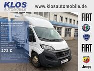 Fiat Ducato, MAXI 35 L5H1 160PS PRITSCHE PLANE, Jahr 2020 - Kirn