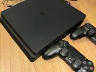 Ps 4 mit Spiele - Duisburg