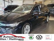 VW Golf Variant, 1.5 TSI Golf VIII Life LD GJ-REIFEN PRIVACY, Jahr 2022 - Hattingen