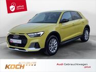 Audi A1, allstreet 30 TFSI, Jahr 2022 - Crailsheim