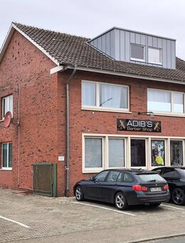 Wohn- und Geschäftshaus mitten im Zentrum von Dörpen - Dörpen