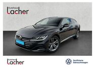 VW Arteon Shooting Brake R-Line 2.0 TDI AHK - Nittenau