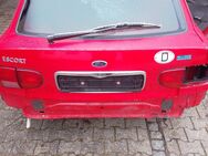 Ford Escort Mk7 Heckklappe P9 - Mitterfels