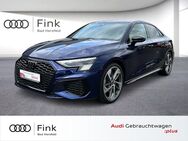Audi A3, Limousine S line 40 TFSI quattro, Jahr 2023 - Bad Hersfeld