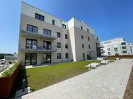 Erstbezug: 3-Zimmer-Wohnung im 1. OG - Müllheim