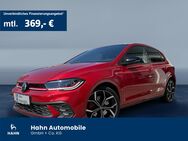 VW Polo, 2.0 TSI GTI IQ Light, Jahr 2022 - Esslingen (Neckar)