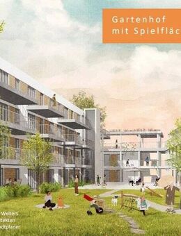 Wohnprojekt CoHousing Büttgen - Kaarst