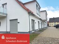 1-Zimmerwohnung in Mindelheim - Mindelheim