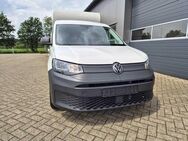 VW Caddy Cargo 2.0 TDI 75PS 2-Sitzer Navi Anhäng... - Wörth (Donau)