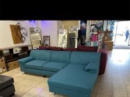 Sofa Ecksofa Couch Schlafsofa Polstergarnitur Möbel UVP849€l - Schwalmstadt Zentrum