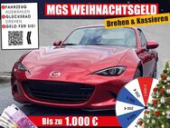 Mazda MX-5, Kazari # #ANDROID #, Jahr 2022 - Bayreuth